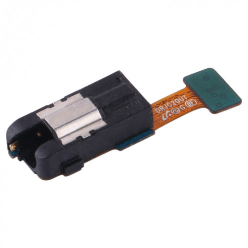 Pour Samsung Galaxy Tab A 10.5 SM-T595 Câble flexible pour écouteurs SH04001520-04