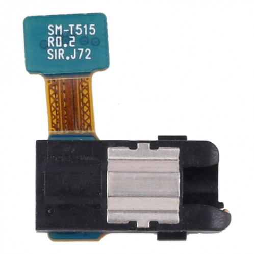 Pour Samsung Galaxy Tab A 10.1 (2019) SM-T515 Câble flexible pour prise d'écouteur SH0402494-04
