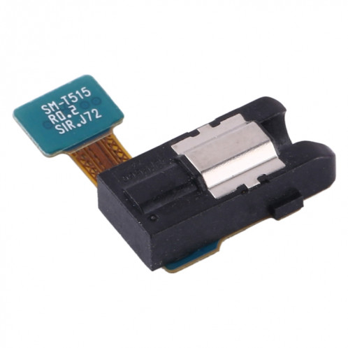 Pour Samsung Galaxy Tab A 10.1 (2019) SM-T515 Câble flexible pour prise d'écouteur SH0402494-04