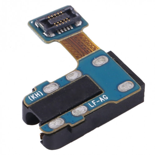 Pour Samsung Galaxy Tab A 10.1 (2019) SM-T515 Câble flexible pour prise d'écouteur SH0402494-04