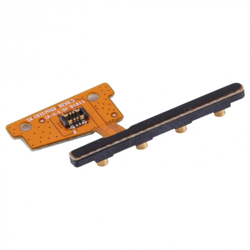 Pour Samsung Galaxy Tab S4 10.5 SM-T835 Clavier Contact Flex Cable SH04051399-04