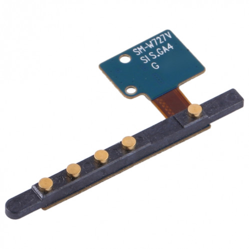 Pour Samsung Galaxy Tab Pro S2 SM-W727 Clavier Contact Flex Cable SH0501516-04