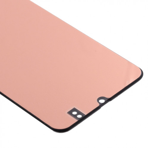 Écran LCD Super AMOLED pour Samsung Galaxy M31 / Galaxy M31 Prime avec assemblage complet du numériseur (noir) SH504B148-06