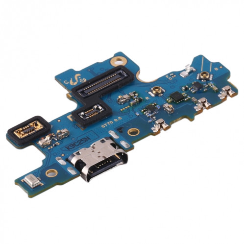 Pour la carte de port de charge Samsung Galaxy S10 Lite SM-G770F SH0510735-04