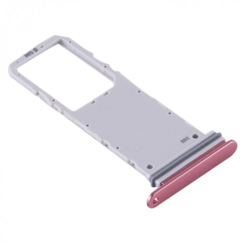 Plateau de la carte SIM pour Samsung Galaxy Note10 (rose) SH553F1545-04