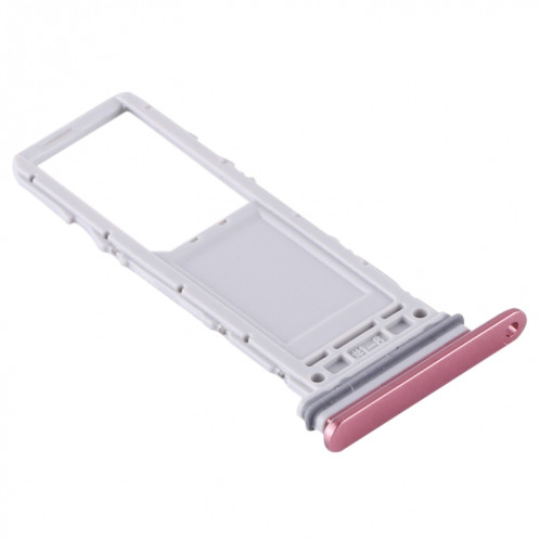 Plateau de la carte SIM pour Samsung Galaxy Note10 (rose) SH553F1545-04