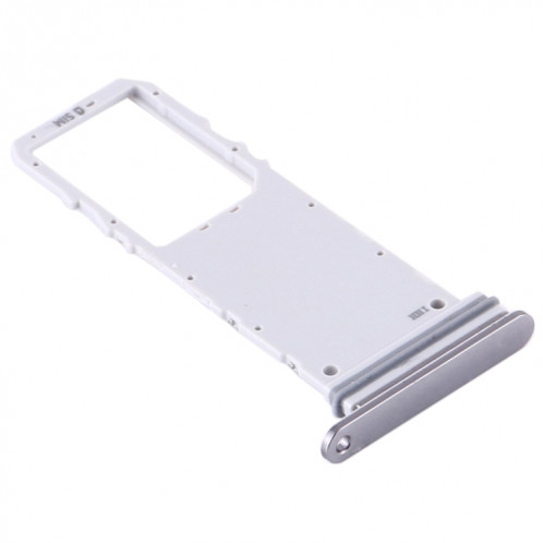 Pour plateau de carte SIM Samsung Galaxy Note10 (gris) SH553H143-04