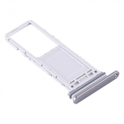 Pour plateau de carte SIM Samsung Galaxy Note10 (gris) SH553H143-04