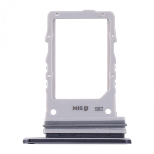 Pour plateau de carte SIM Samsung Galaxy Note10 + 5G (noir) SH558B488-04