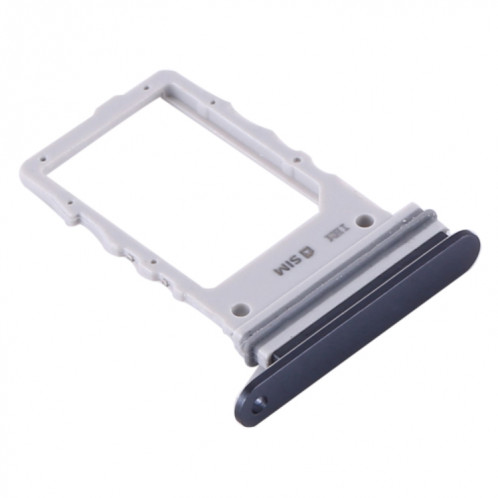 Pour plateau de carte SIM Samsung Galaxy Note10 + 5G (noir) SH558B488-04