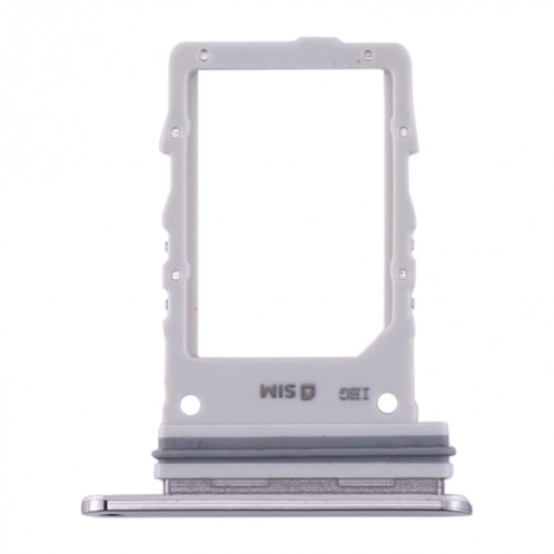 Pour plateau de carte SIM Samsung Galaxy Note10 + 5G (gris) SH558H1595-04