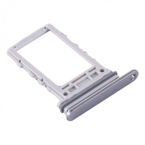 Pour plateau de carte SIM Samsung Galaxy Note10 + 5G (gris) SH558H1595-04