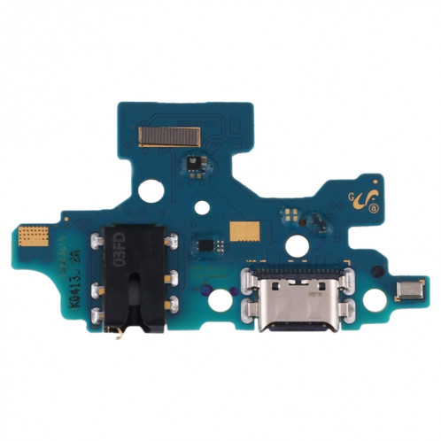Pour Samsung Galaxy A41 / SM-A415F Carte de port de charge d'origine SH0559205-04