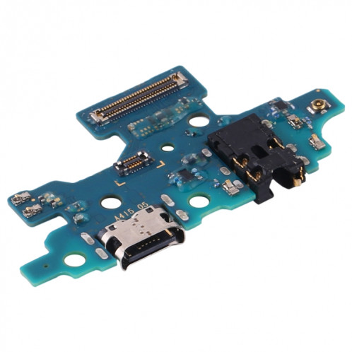 Pour Samsung Galaxy A41 / SM-A415F Carte de port de charge d'origine SH0559205-04
