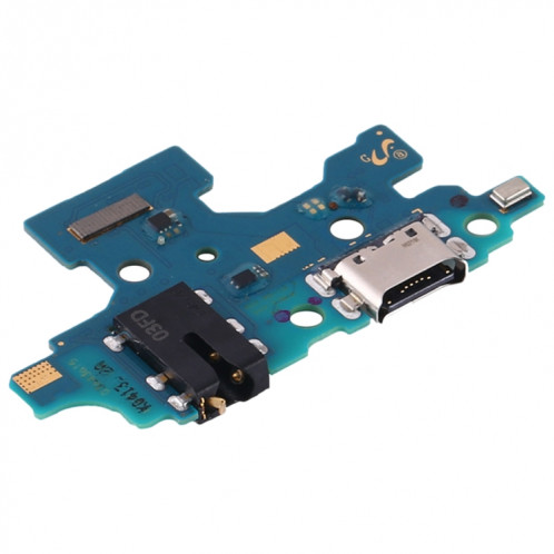 Pour Samsung Galaxy A41 / SM-A415F Carte de port de charge d'origine SH0559205-04