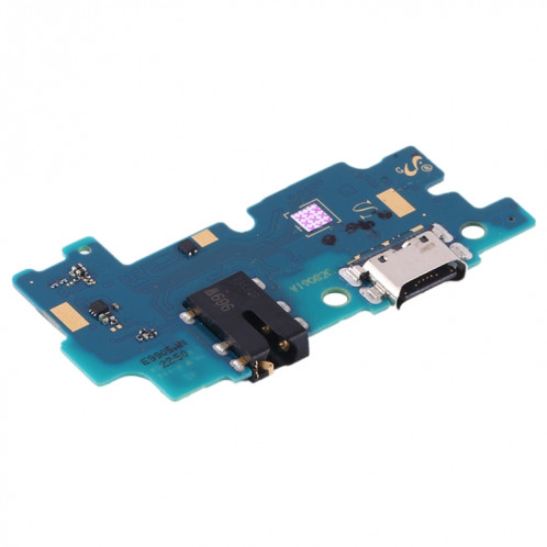 Pour Samsung Galaxy A50s / SM-A507F Carte de port de charge d'origine SH0560371-03