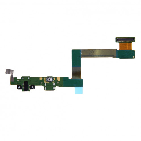 iPartsAcheter pour Samsung Galaxy Tab A 9.7 / P550 port de charge et casque Jack Flex câble SI06021536-04