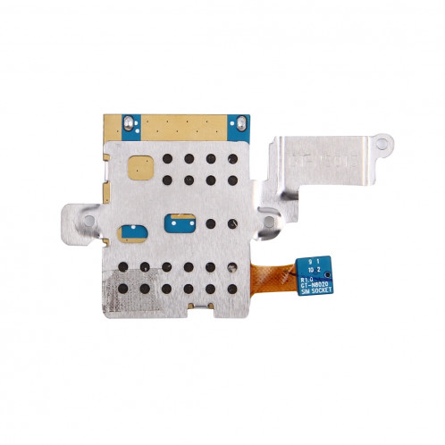 iPartsAcheter pour Prise pour carte Samsung Galaxy Note LTE 10.1 / N8020 SI0603130-04