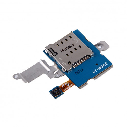 iPartsAcheter pour Prise pour carte Samsung Galaxy Note LTE 10.1 / N8020 SI0603130-04