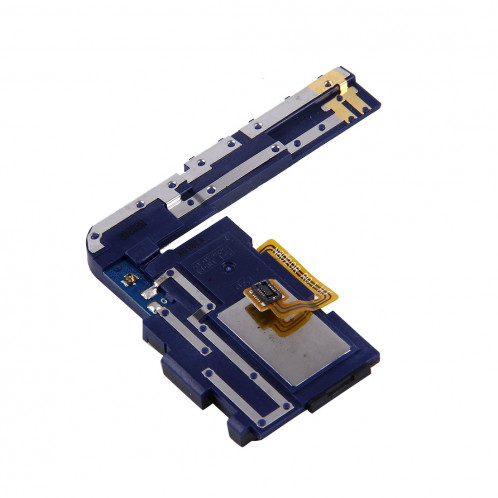 iPartsAcheter pour Samsung Galaxy Note LTE 10.1 / N8020 Buzzer de sonnerie de haut-parleur SI06041333-04