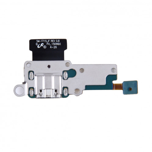 iPartsAcheter pour la carte de port de charge de Samsung Galaxy Tab S2 8.0 / T715 SI06051846-04