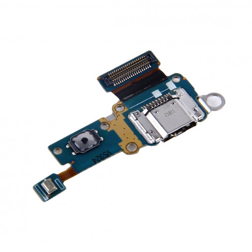 iPartsAcheter pour la carte de port de charge de Samsung Galaxy Tab S2 8.0 / T715 SI06051846-04