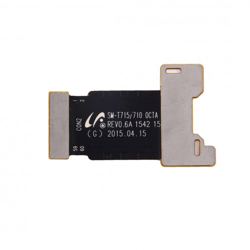 iPartsAcheter pour Câble Flex Connecteur LCD pour Samsung Galaxy Tab S2 8.0 / T715 SI06081389-04