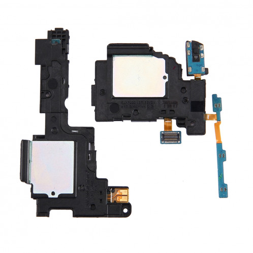 2PCS iPartsBuy pour Samsung Galaxy Note 10.1 (édition 2014) / P600 Buzzer de sonnerie de haut-parleur S206101862-04