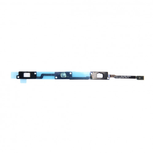 iPartsAcheter pour Samsung Galaxy Note 10.1 (Édition 2014) / P600 Accueil Capteur Capteur Lumière Câble Flex SI0614676-04