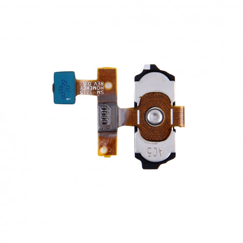 iPartsAcheter pour Samsung Galaxy Tab S2 8.0 / T715 câble bouton Flex Home (Gold) SI615J1785-03