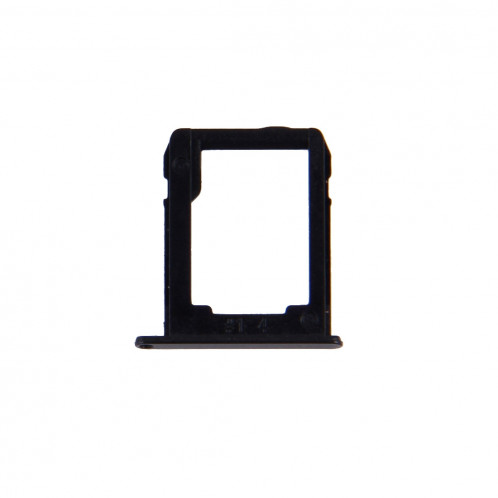 iPartsAcheter pour le plateau de carte Micro SD de Samsung Galaxy Tab S2 8.0 / T715 (noir) SI616B1969-04