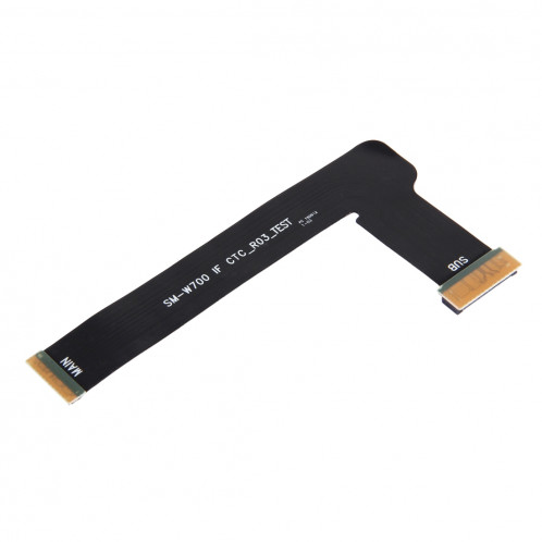 iPartsAcheter pour Samsung Galaxy TabPro S 12 pouces / W700 carte mère Flex câble SI08801165-04