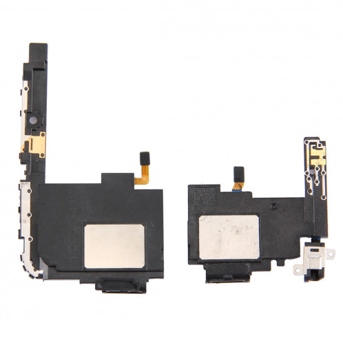 1 Paire iPartsAcheter pour Samsung Galaxy Tab 3 10.1 / P5200 Sonneur Ringer Buzzer avec Prise Écouteur S108831877-04