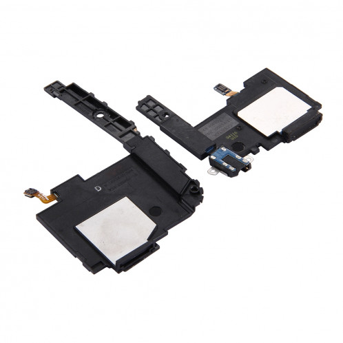 1 Paire iPartsAcheter pour Samsung Galaxy Tab 3 10.1 / P5200 Sonneur Ringer Buzzer avec Prise Écouteur S108831877-04