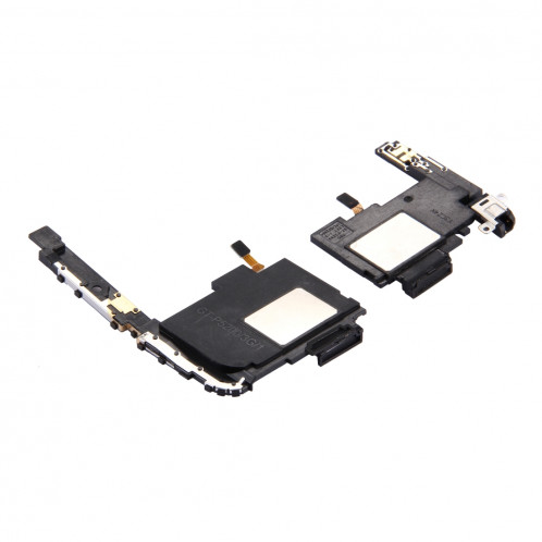 1 Paire iPartsAcheter pour Samsung Galaxy Tab 3 10.1 / P5200 Sonneur Ringer Buzzer avec Prise Écouteur S108831877-04