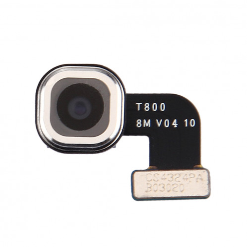 iPartsAcheter pour appareil photo de face arrière Samsung Galaxy Tab S 10.5 / T800 SI0884421-04
