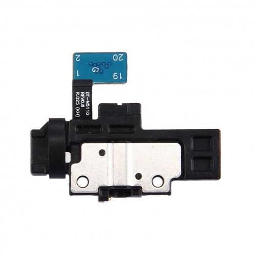 iPartsAcheter pour Câble Flex pour écouteurs Samsung Galaxy Note 8.0 / N5110 SI08851765-04
