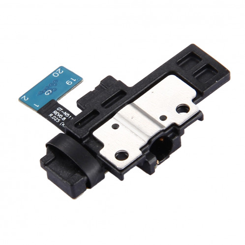 iPartsAcheter pour Câble Flex pour écouteurs Samsung Galaxy Note 8.0 / N5110 SI08851765-04