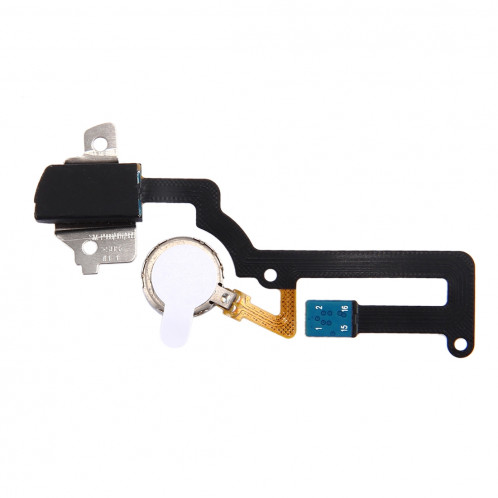iPartsAcheter pour Câble Flex pour écouteurs Samsung Galaxy Note Pro 12.2 / P900 SI08861866-04
