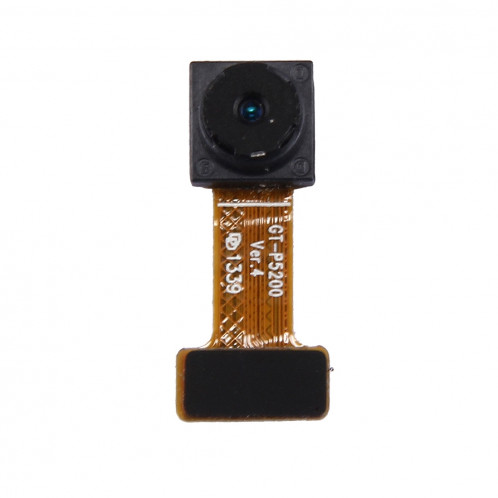 iPartsAcheter pour appareil photo de face arrière Samsung Galaxy Tab 3 10.1 / P5200 SI0888980-04