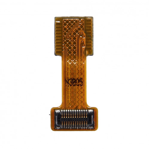 iPartsAcheter pour appareil photo de face arrière Samsung Galaxy Tab 3 10.1 / P5200 SI0888980-04