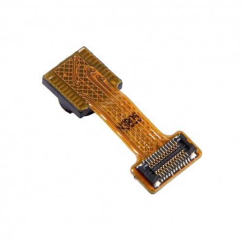 iPartsAcheter pour appareil photo de face arrière Samsung Galaxy Tab 3 10.1 / P5200 SI0888980-04