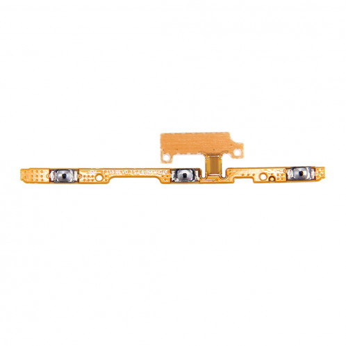 iPartsAcheter pour le câble de câble de bouton d'alimentation de Samsung Galaxy Tab S2 8.0 / T715 SI0889272-04