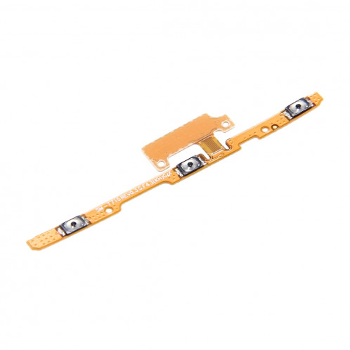 iPartsAcheter pour le câble de câble de bouton d'alimentation de Samsung Galaxy Tab S2 8.0 / T715 SI0889272-04