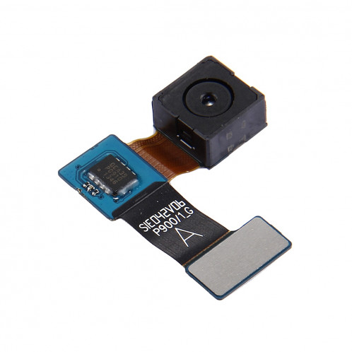 iPartsAcheter pour appareil photo de face arrière Samsung Galaxy Note Pro 12.2 / P900 SI08901391-04