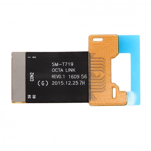 iPartsAcheter pour Câble Flex LCD LCD LTE / T719 Samsung Galaxy Tab S2 8.0 SI0892203-04