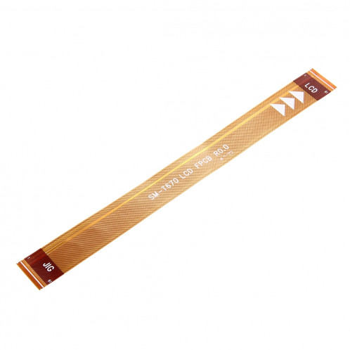 iPartsAcheter pour Câble Flex LCD Samsung Galaxy View 18.4 / T670 SI08931978-04