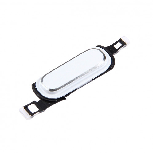 iPartsAcheter pour bouton d'accueil Samsung Galaxy Note 8.0 / N5100 (blanc) SI894W587-04