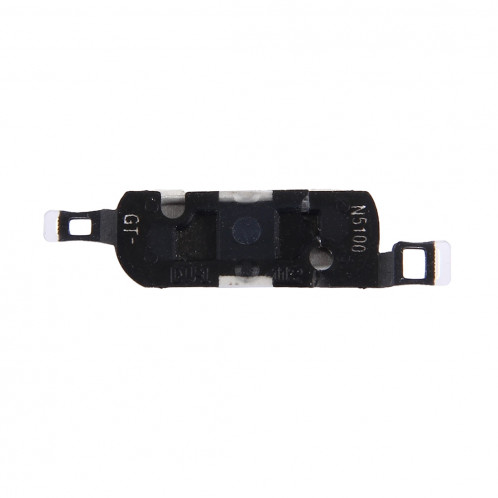 iPartsAcheter pour bouton d'accueil Samsung Galaxy Note 8.0 / N5100 (blanc) SI894W587-04