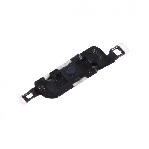 iPartsAcheter pour bouton d'accueil Samsung Galaxy Note 8.0 / N5100 (blanc) SI894W587-04